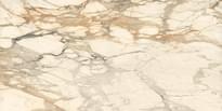 Плитка Marazzi Grande Marble Look Calacatta Vena Vecchia Satin 160x320 см, поверхность полуматовая