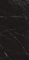 Плитка Marazzi Grande Marble Look Elegant Black Stuoiato Lux 160x320 см, поверхность полированная