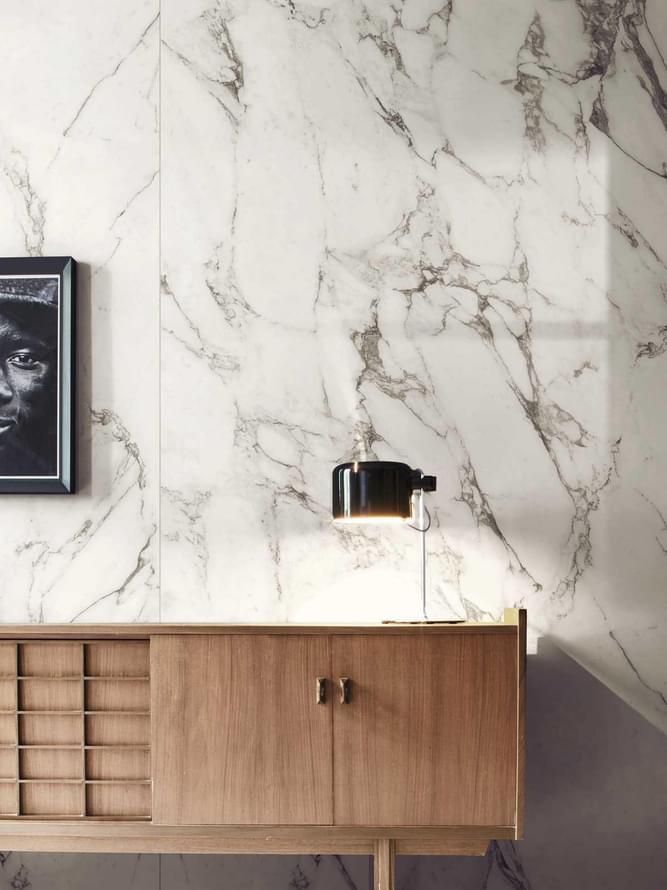 керамогранит фабрики Marazzi коллекция Grande Marble Look