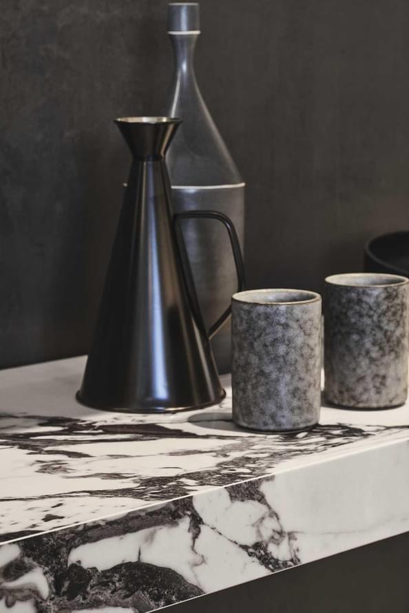 керамогранит фабрики Marazzi коллекция Grande Marble Look