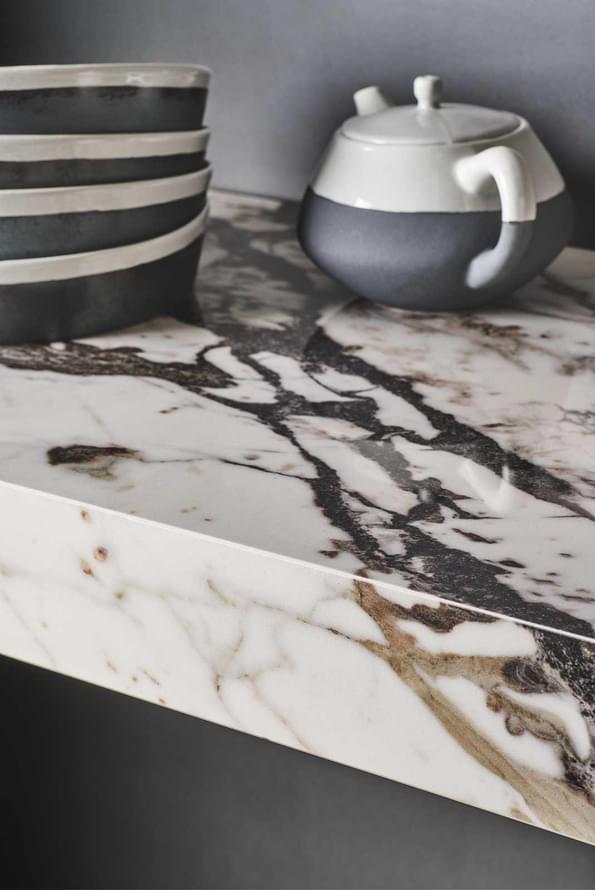 керамогранит фабрики Marazzi коллекция Grande Marble Look