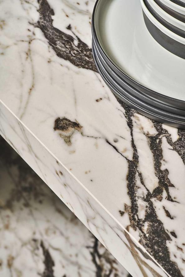 керамогранит фабрики Marazzi коллекция Grande Marble Look