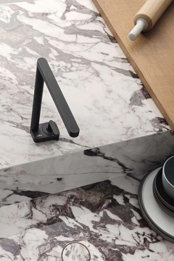 керамогранит фабрики Marazzi коллекция Grande Marble Look