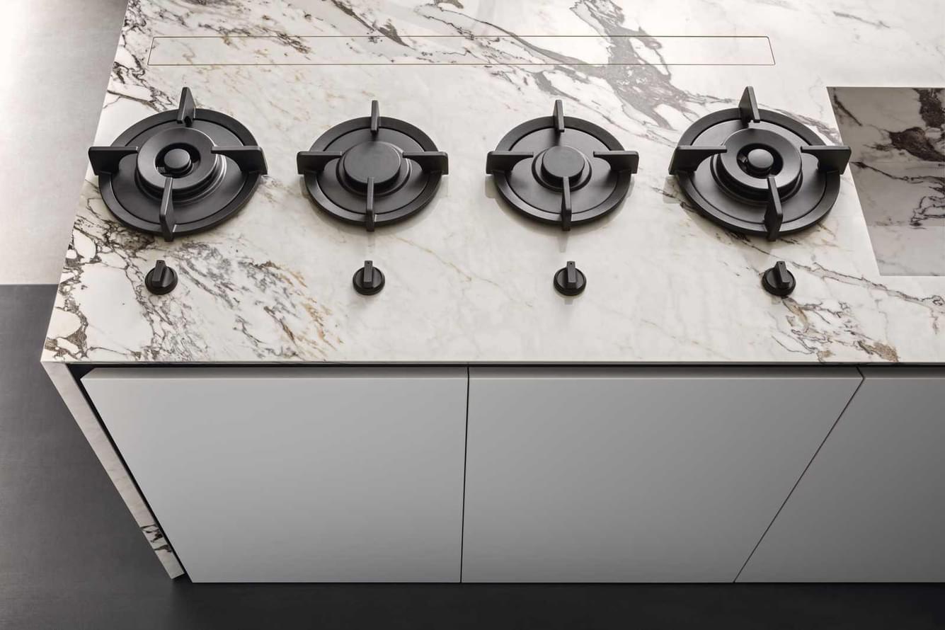 керамогранит фабрики Marazzi коллекция Grande Marble Look