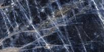 Плитка Marazzi Grande Marble Look Sodalite Blu Faccia A Lux 160x320 см, поверхность полированная