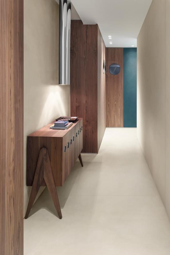 керамогранит фабрики Marazzi коллекция Grande Resin Look