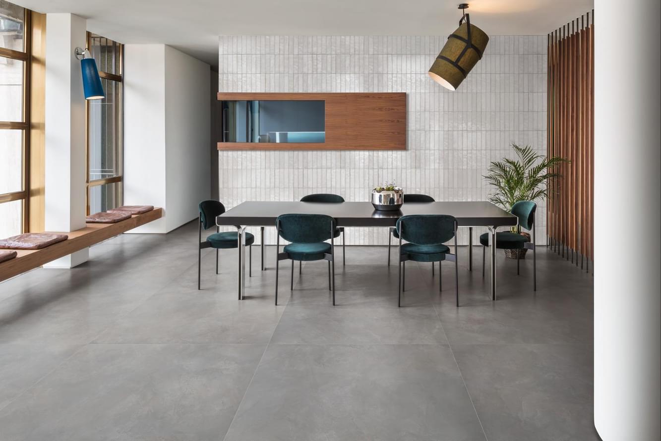 керамогранит фабрики Marazzi коллекция Grande Resin Look