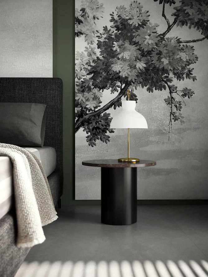 керамогранит фабрики Marazzi коллекция Grande Resin Look
