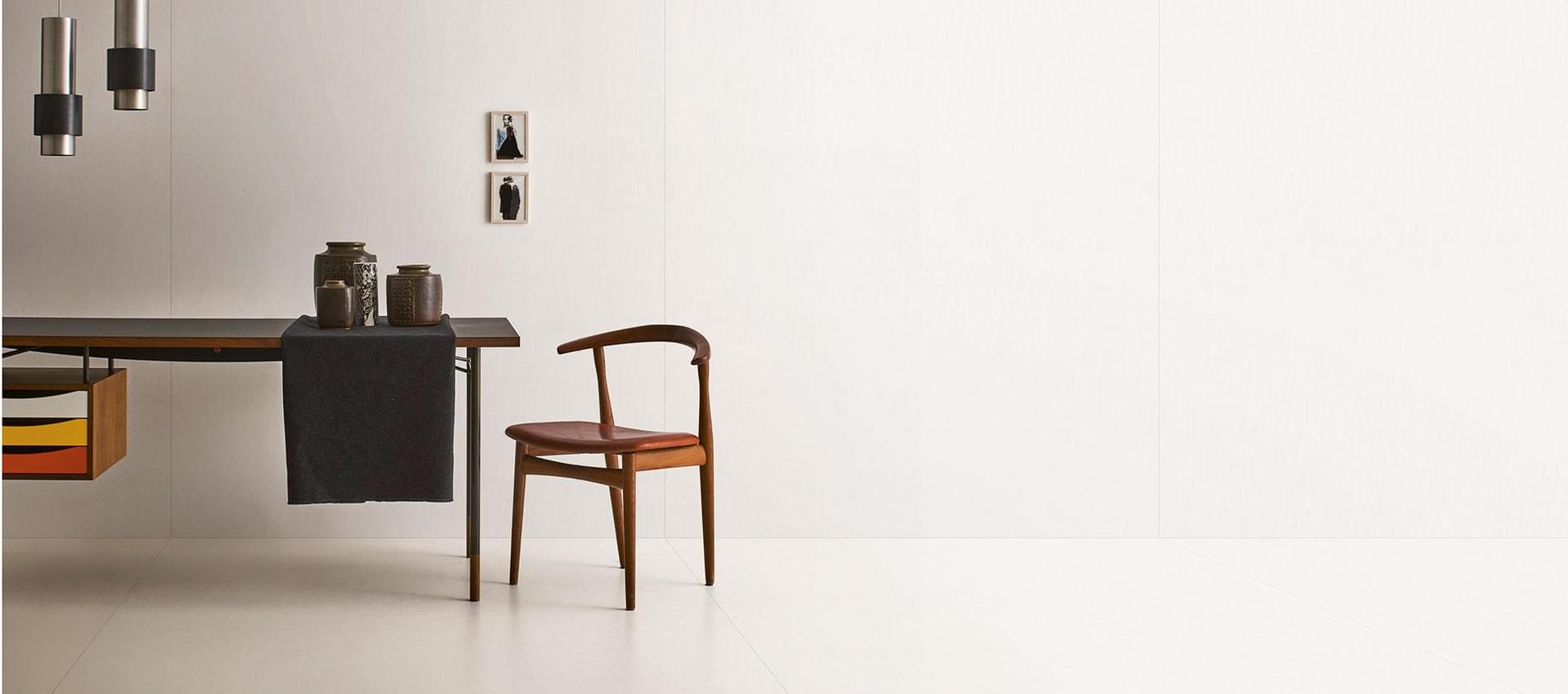 керамогранит фабрики Marazzi коллекция Grande Solid Color Look