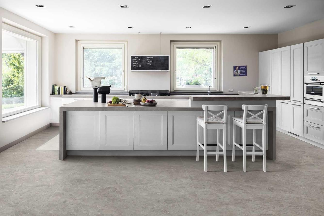 керамогранит фабрики Marazzi коллекция Grande Stone Look