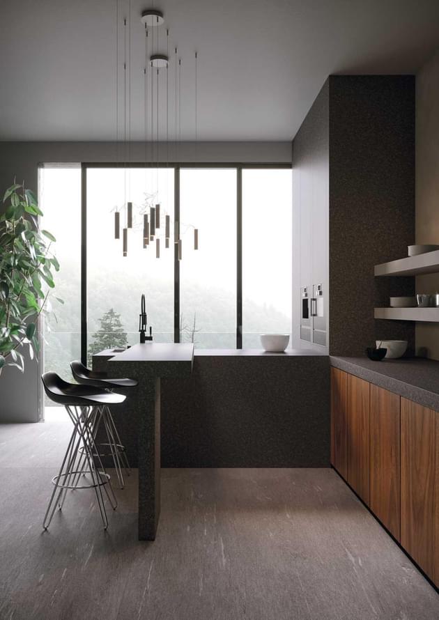керамогранит фабрики Marazzi коллекция Grande Stone Look