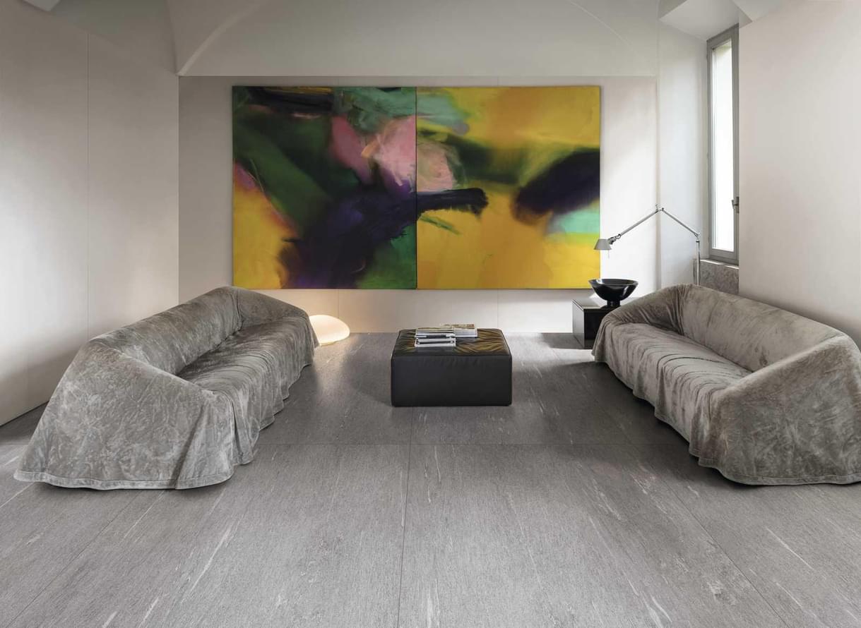 керамогранит фабрики Marazzi коллекция Grande Stone Look