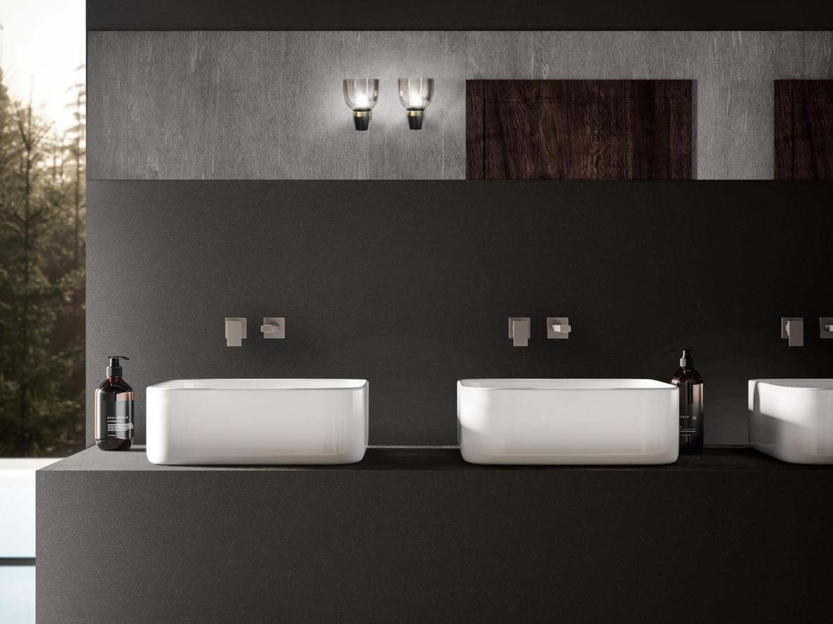 керамогранит фабрики Marazzi коллекция Grande Stone Look