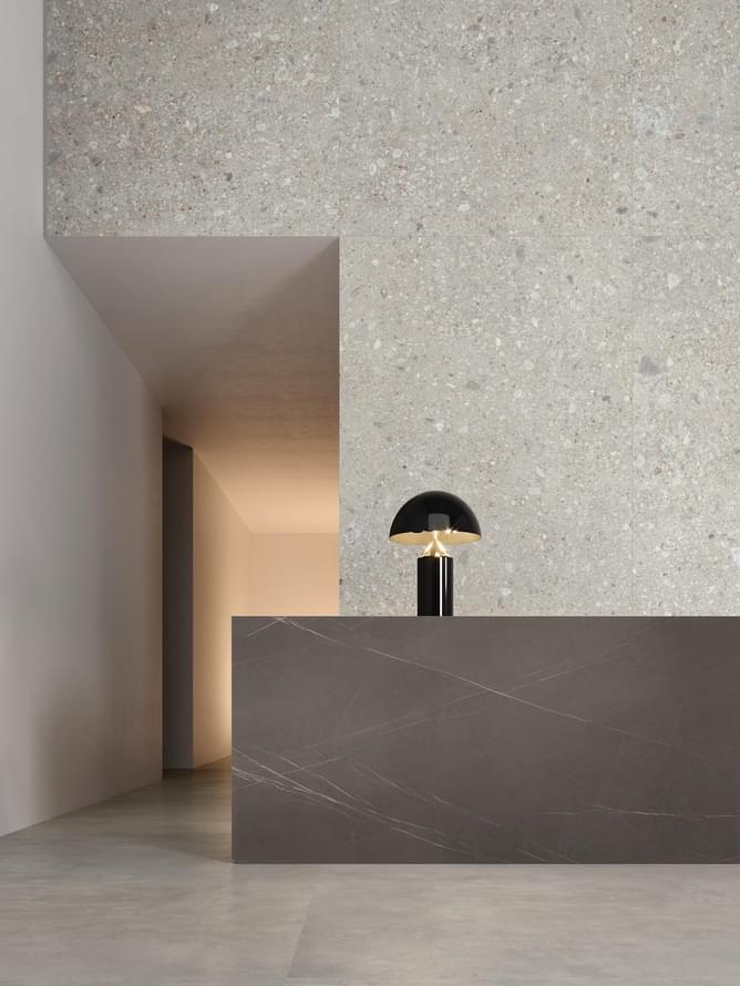 керамогранит фабрики Marazzi коллекция Grande Stone Look