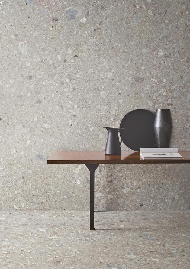 керамогранит фабрики Marazzi коллекция Grande Stone Look