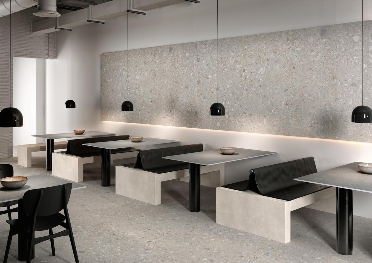 керамогранит фабрики Marazzi коллекция Grande Stone Look
