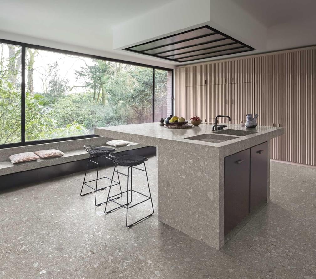 керамогранит фабрики Marazzi коллекция Grande Stone Look