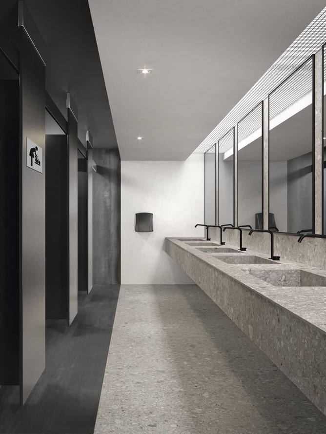 керамогранит фабрики Marazzi коллекция Grande Stone Look