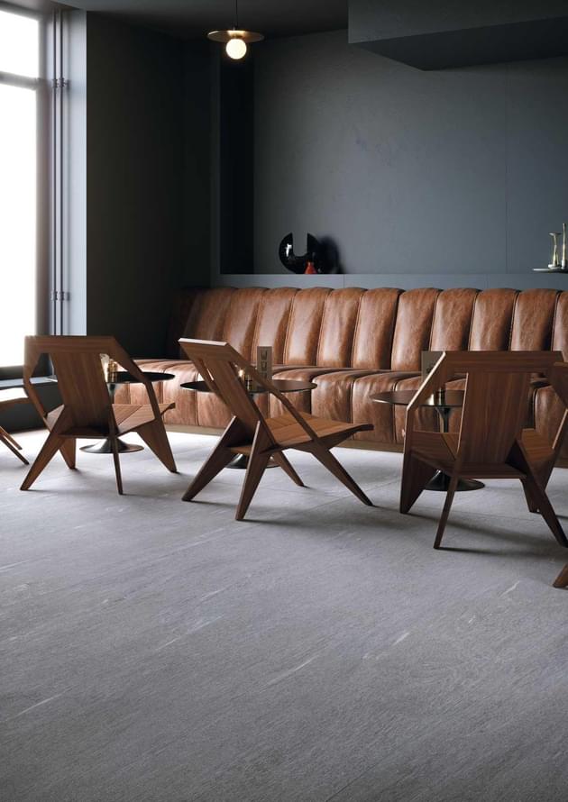 керамогранит фабрики Marazzi коллекция Grande Stone Look