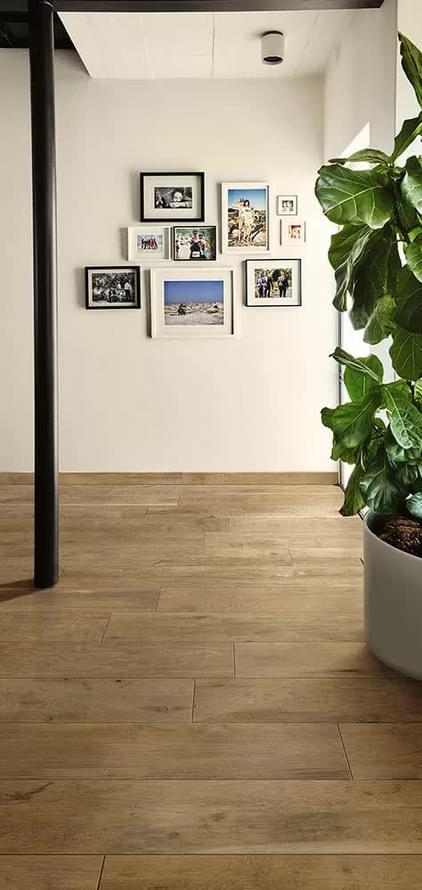 керамогранит фабрики Marazzi коллекция Homy