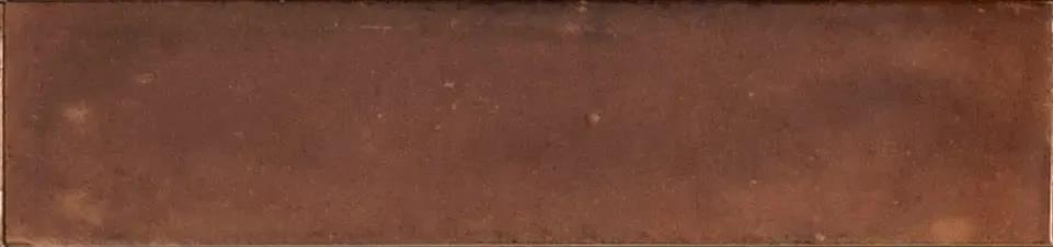 Плитка Marazzi Lume Caramel Lux 6x24 см, поверхность глянец