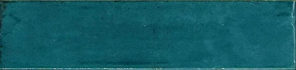 Плитка Marazzi Lume Ocean Lux 6x24 см, поверхность глянец