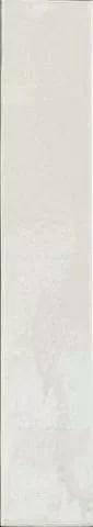 Плитка Marazzi Luz Bianco Lux 5.3x30 см, поверхность глянец