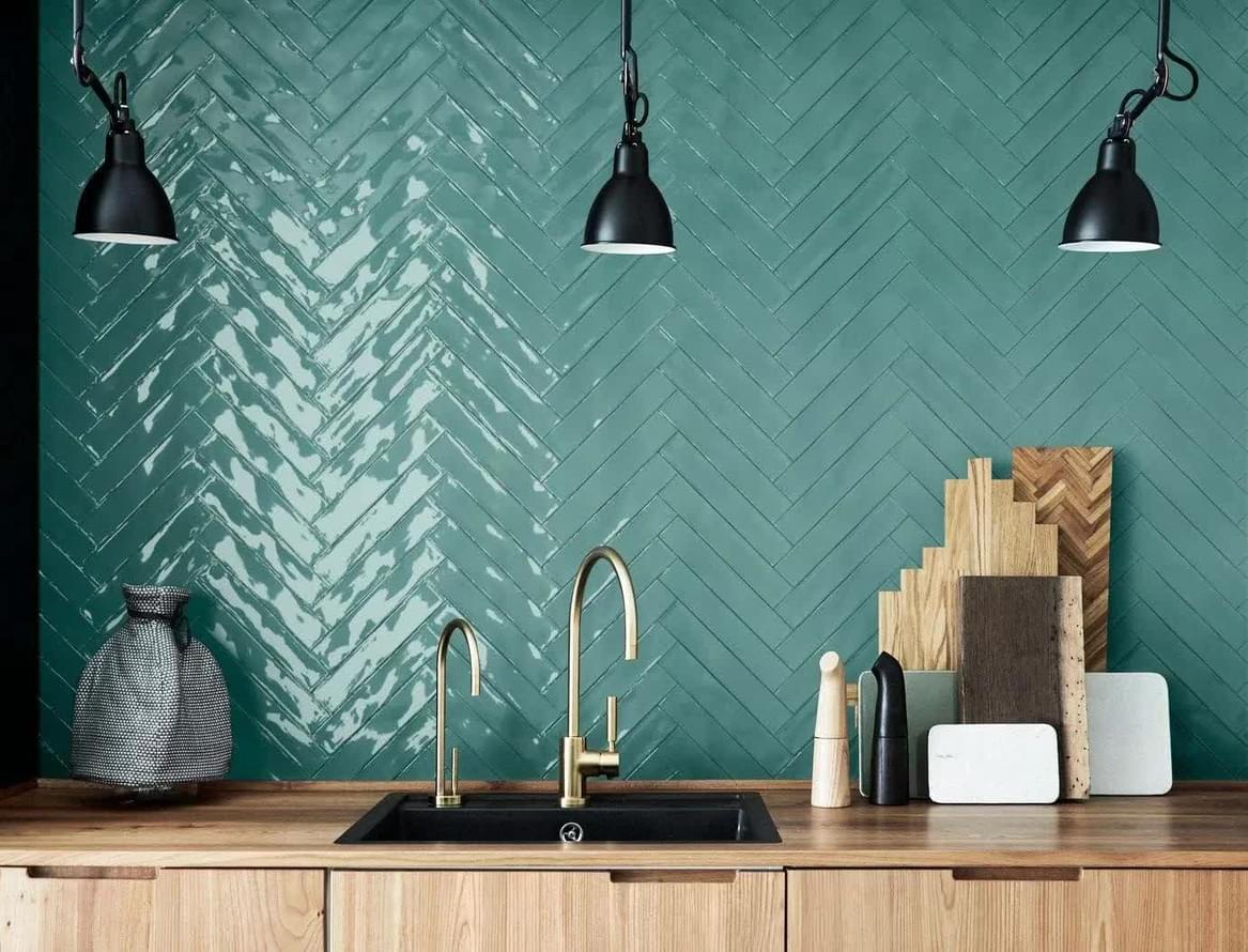 керамогранит фабрики Marazzi коллекция Luz