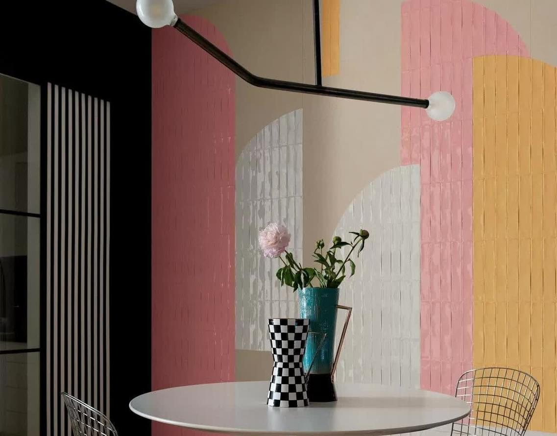 керамогранит фабрики Marazzi коллекция Luz