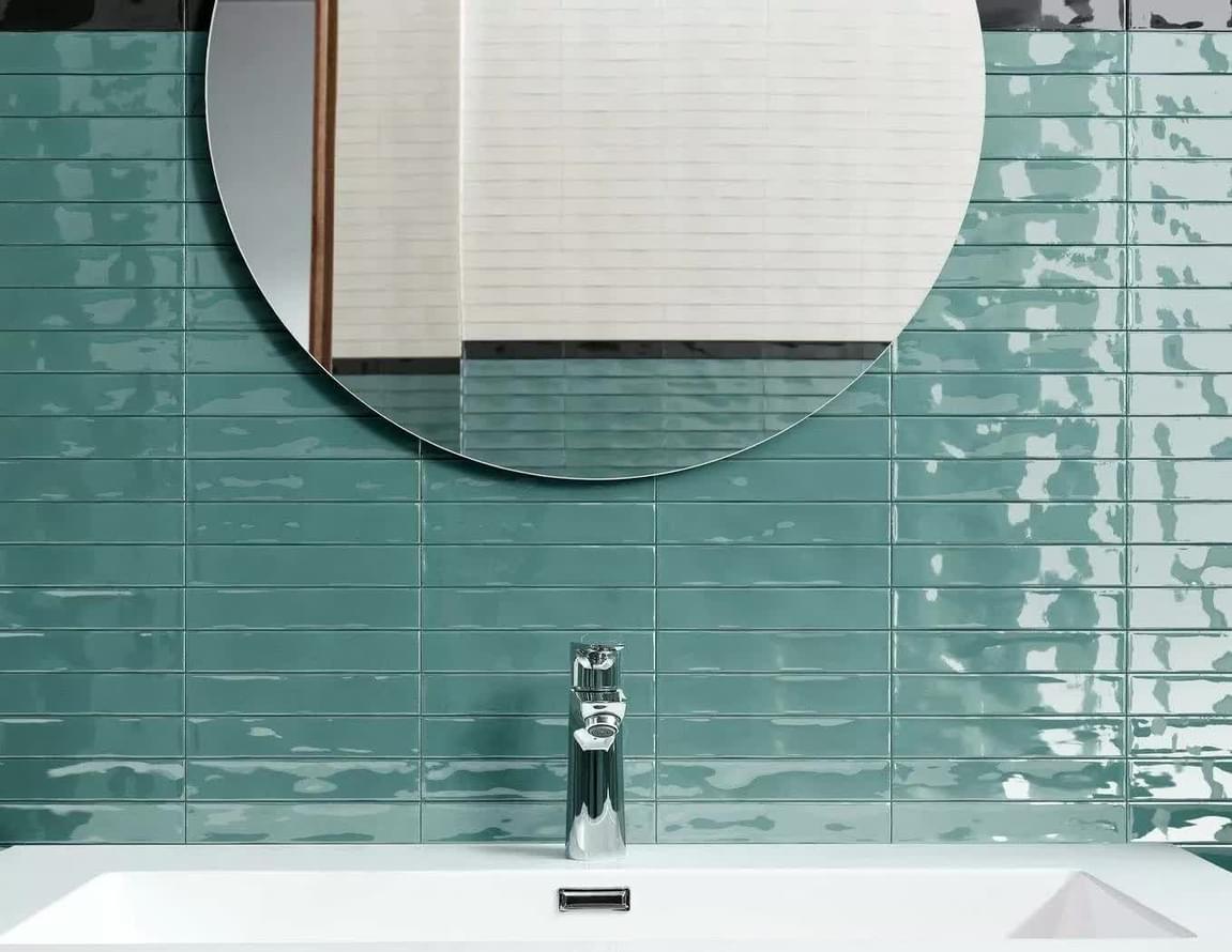 керамогранит фабрики Marazzi коллекция Luz