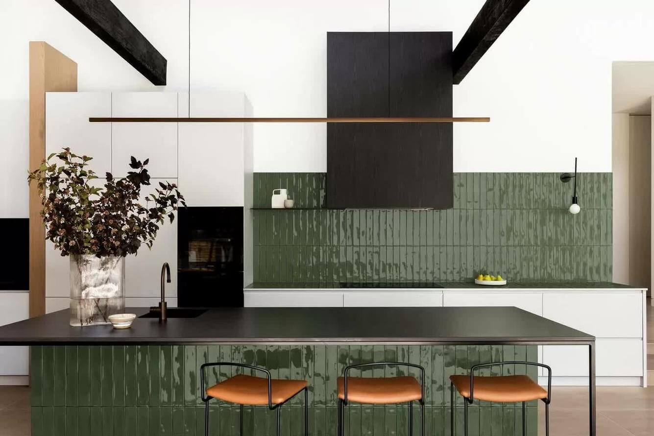 керамогранит фабрики Marazzi коллекция Luz