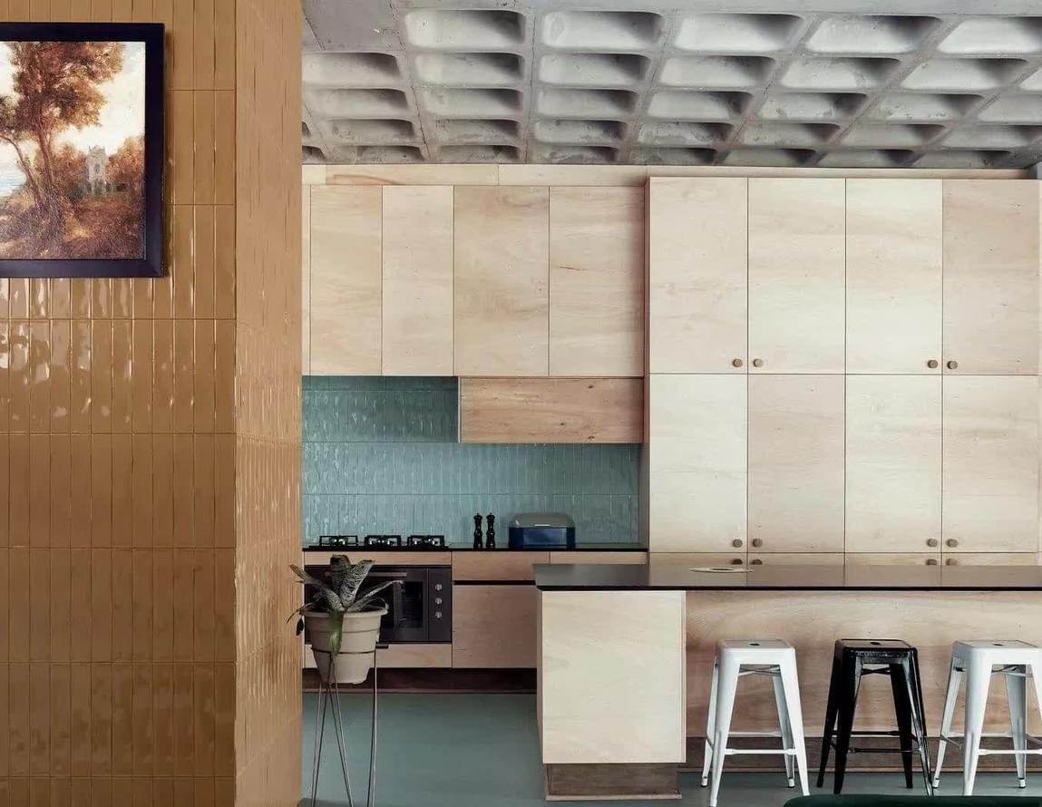 керамогранит фабрики Marazzi коллекция Luz