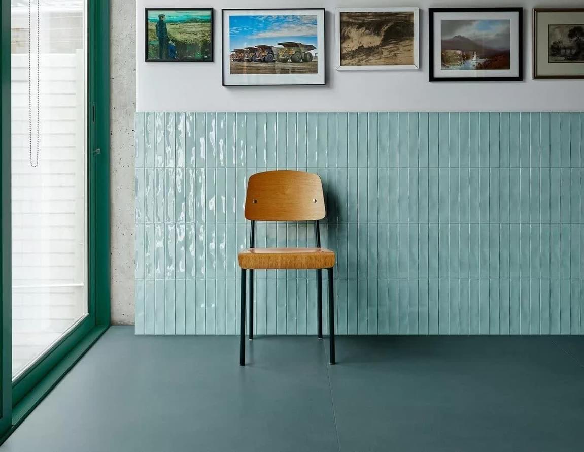 керамогранит фабрики Marazzi коллекция Luz