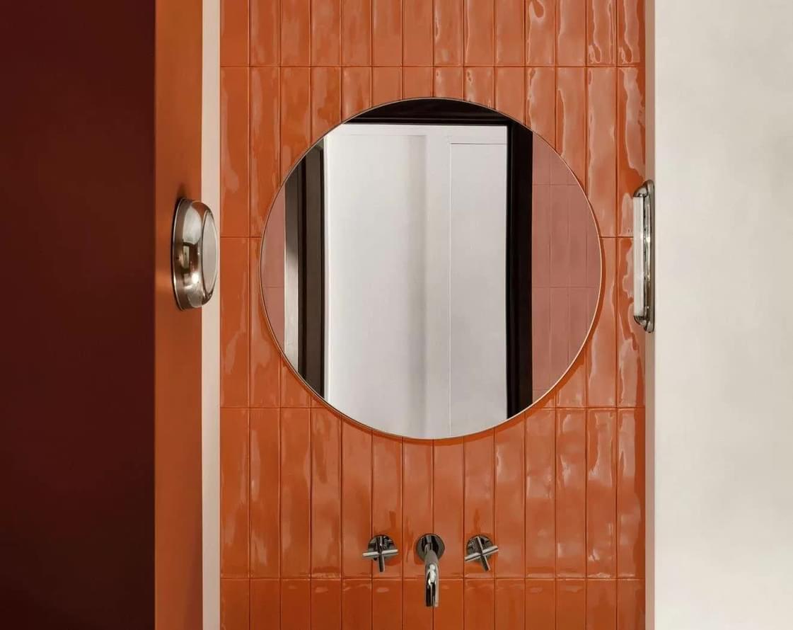 керамогранит фабрики Marazzi коллекция Luz