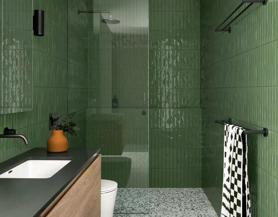 керамогранит фабрики Marazzi коллекция Luz