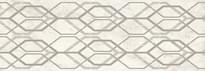 Плитка Marazzi Marbleplay Decoro Net Calacatta 30x90 см, поверхность глянец