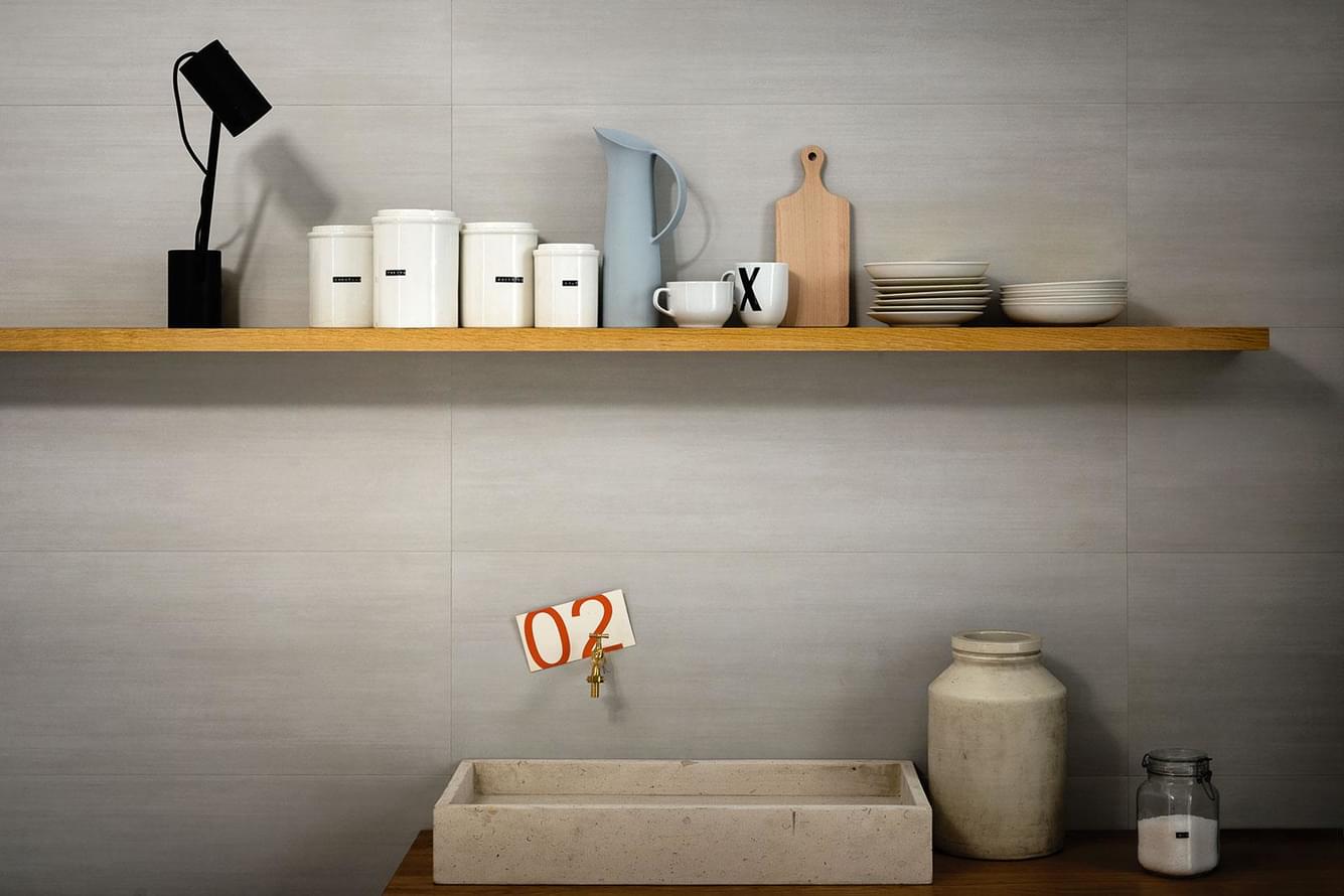 керамика фабрики Marazzi коллекция Materika