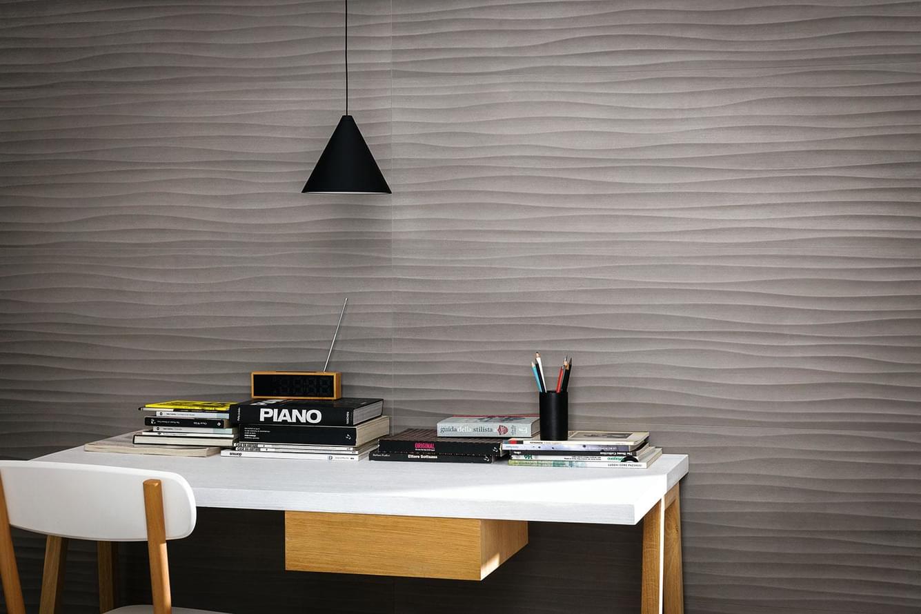 керамика фабрики Marazzi коллекция Materika