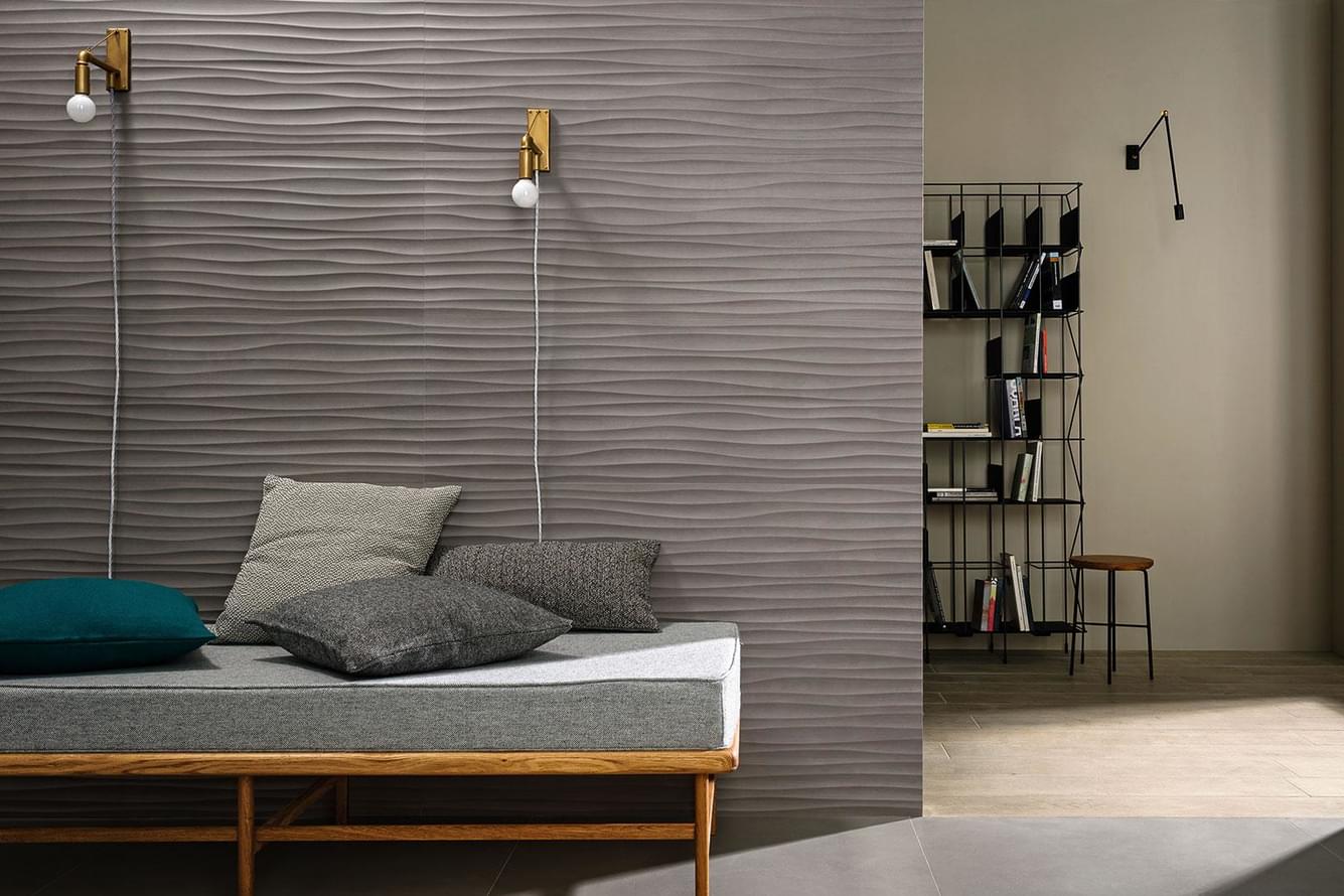 керамика фабрики Marazzi коллекция Materika