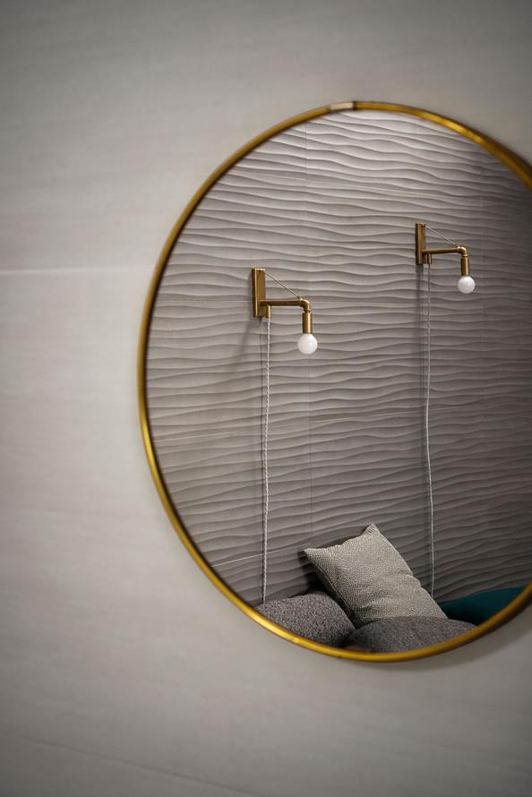 керамика фабрики Marazzi коллекция Materika