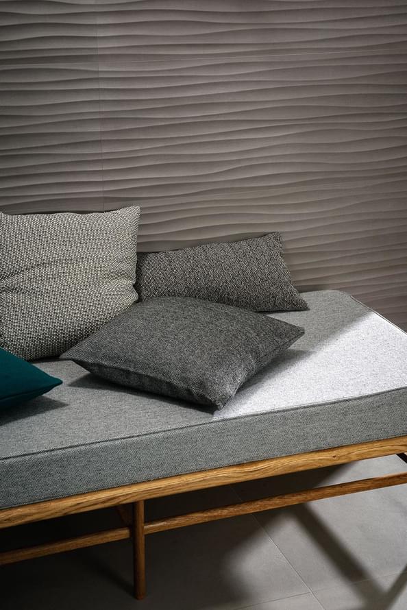 керамика фабрики Marazzi коллекция Materika