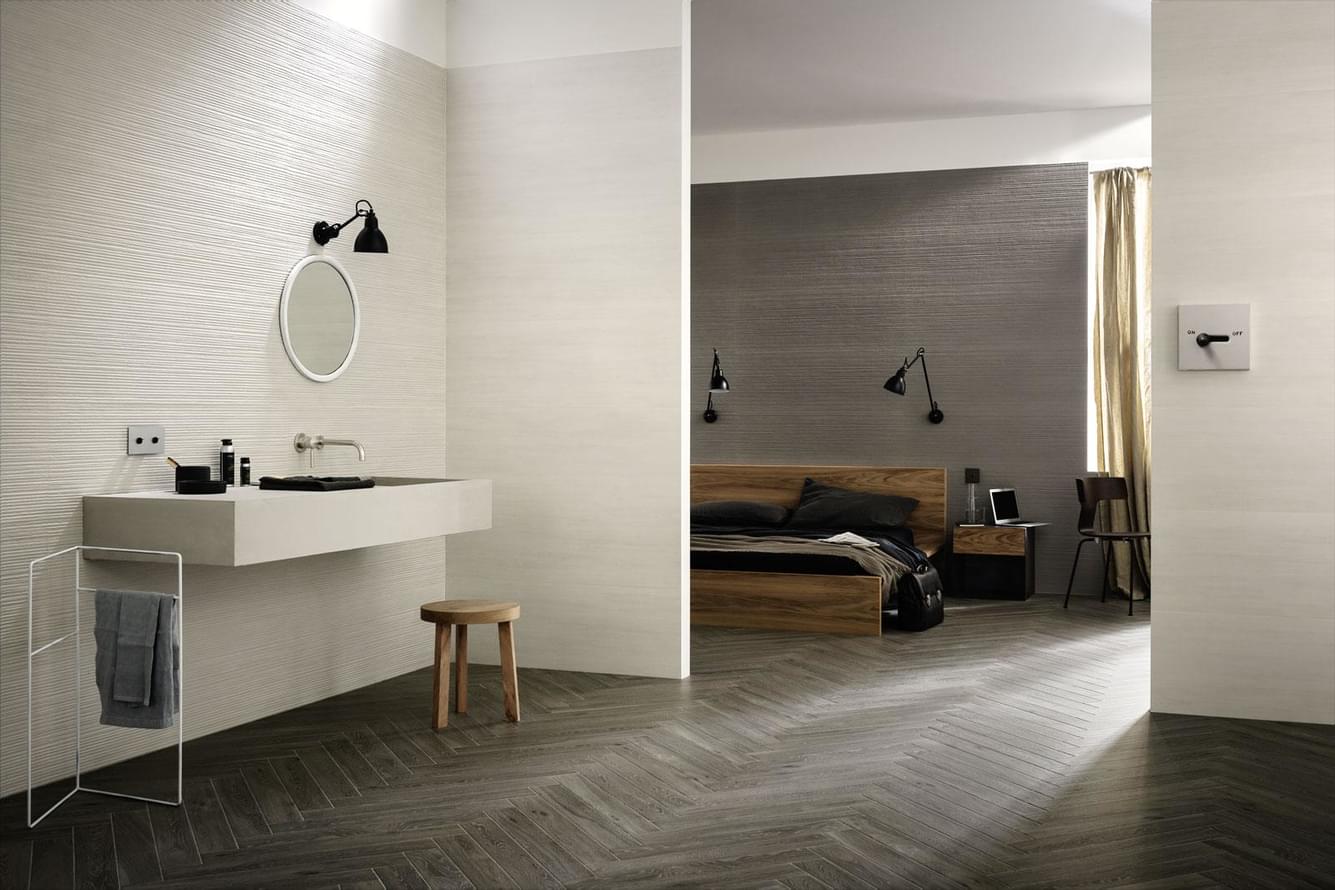керамика фабрики Marazzi коллекция Materika