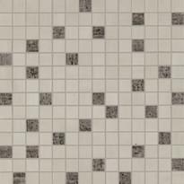 Плитка Marazzi Materika Mosaico Beige 40x40 см, поверхность матовая
