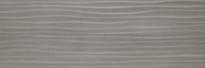 Плитка Marazzi Materika Str Dune Antracite 40x120 см, поверхность матовая, рельефная