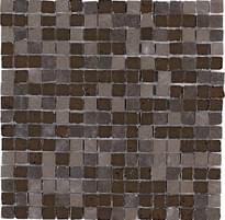 Плитка Marazzi Mineral Bronze Mosaico 30x30 см, поверхность матовая
