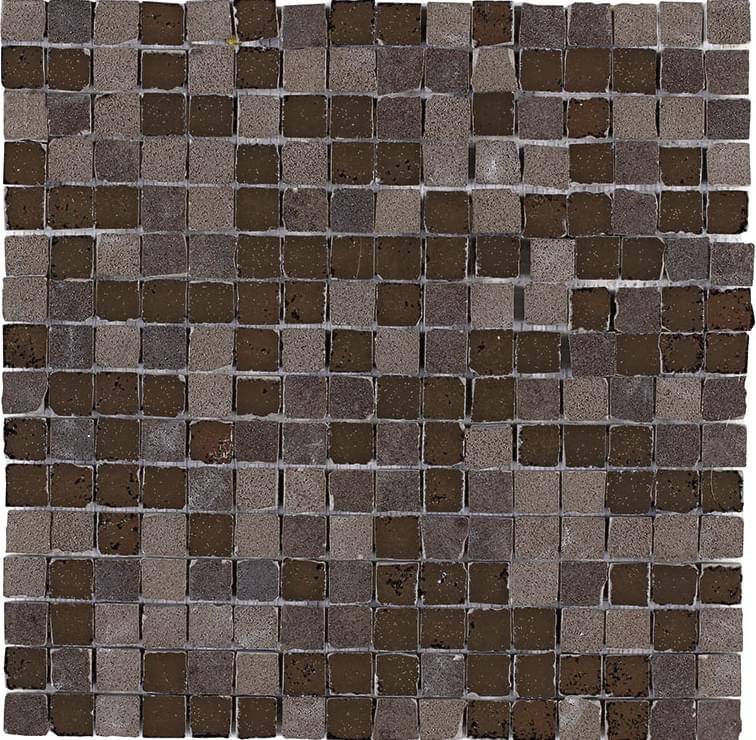 Marazzi Mineral Bronze Mosaico 30x30