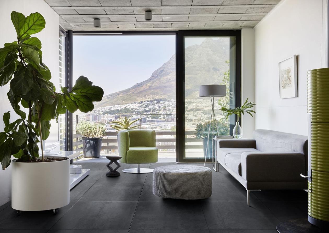 керамогранит фабрики Marazzi коллекция Mineral