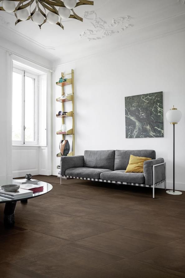 керамогранит фабрики Marazzi коллекция Mineral