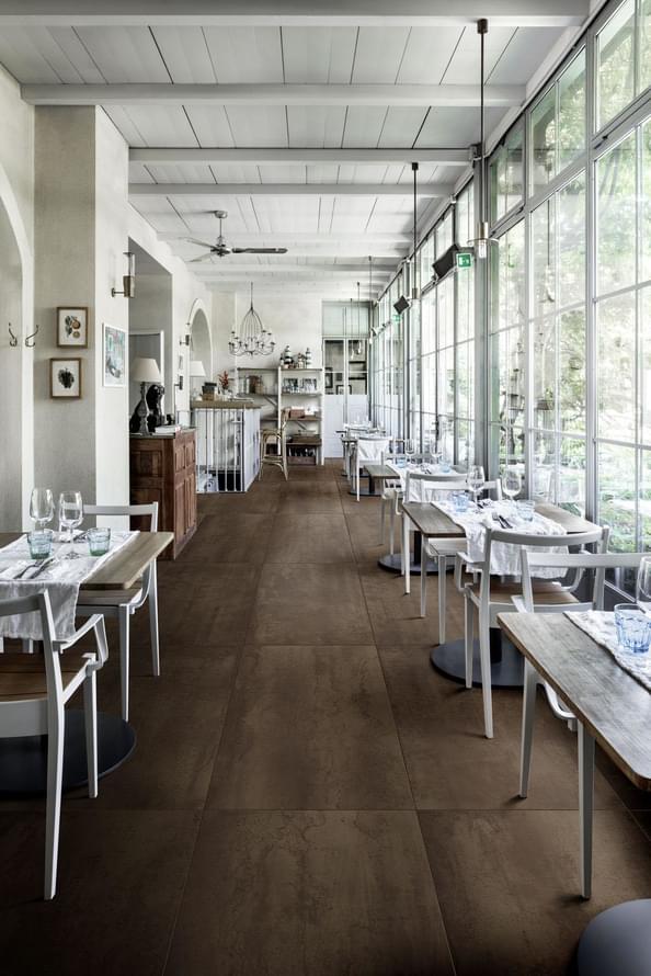 керамогранит фабрики Marazzi коллекция Mineral