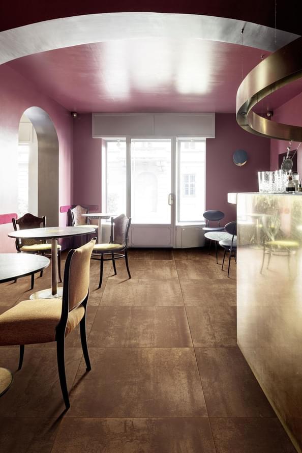 керамогранит фабрики Marazzi коллекция Mineral